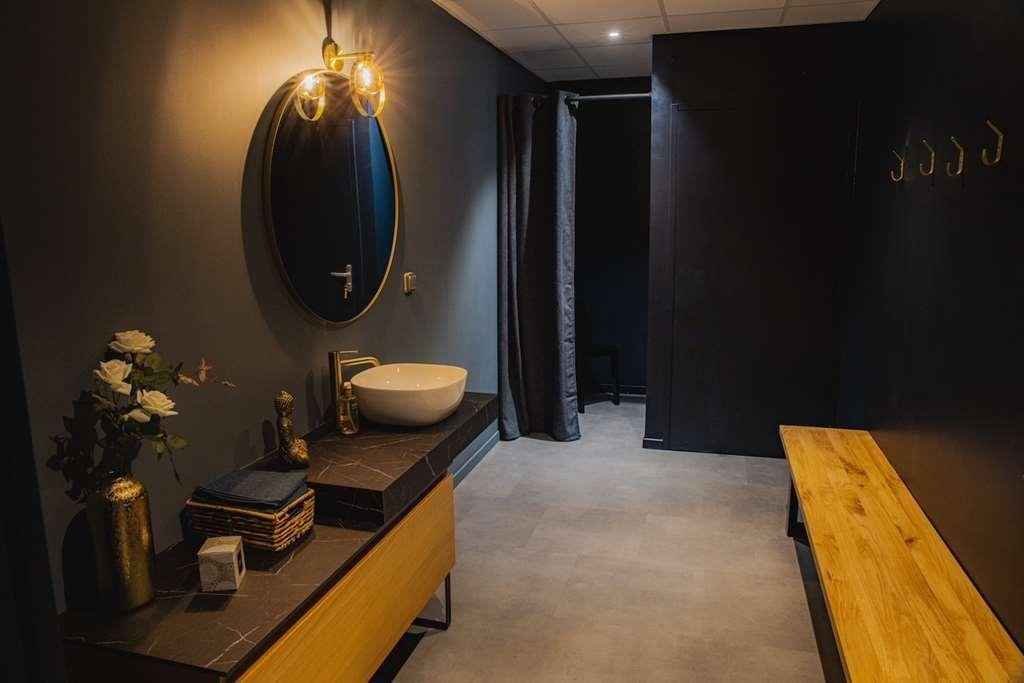 Brit Hotel Le Galion & Spa Биник Удобства фото