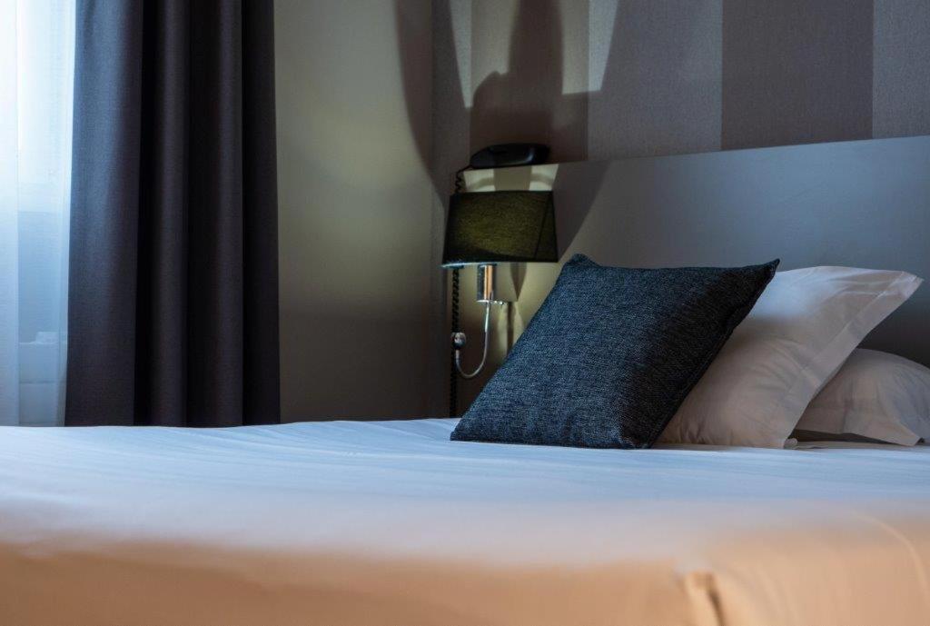 Brit Hotel Le Galion & Spa Биник Экстерьер фото