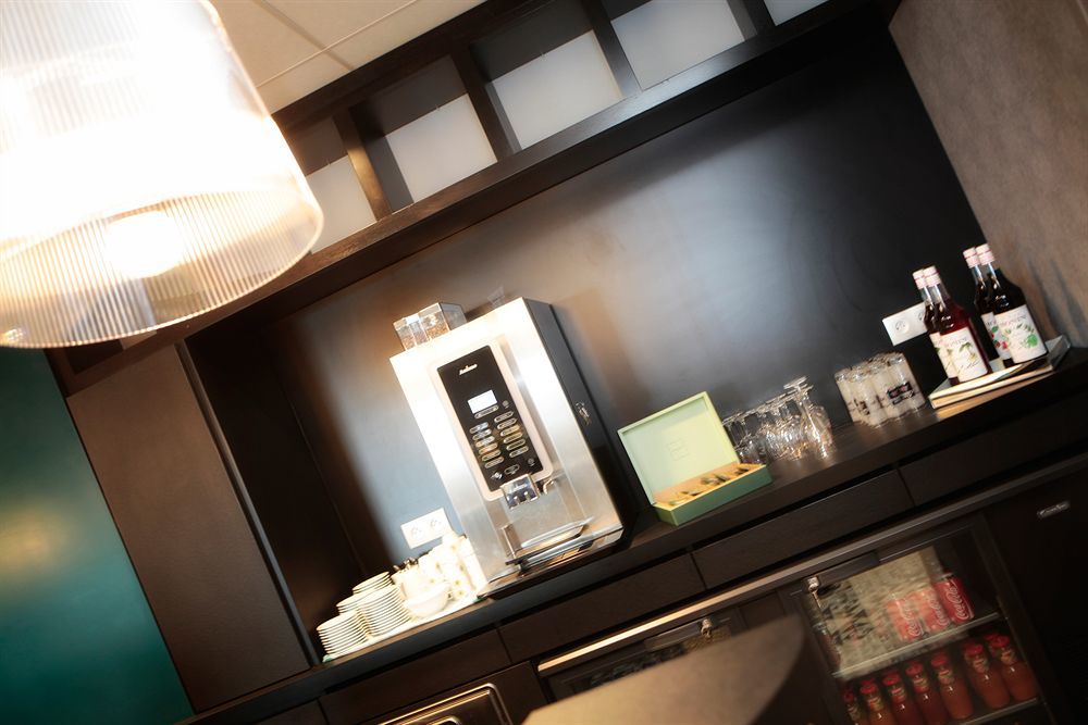 Brit Hotel Le Galion & Spa Биник Экстерьер фото
